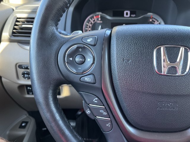 Thumbnail: 2023 Honda Ridgeline - 26