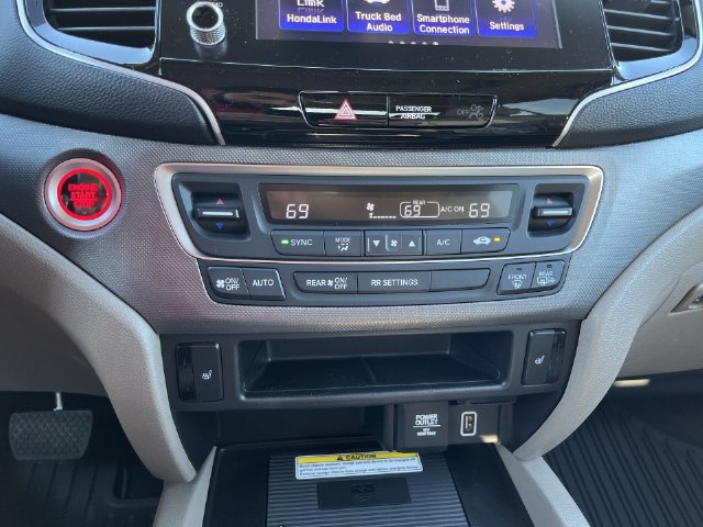 Thumbnail: 2023 Honda Ridgeline - 30