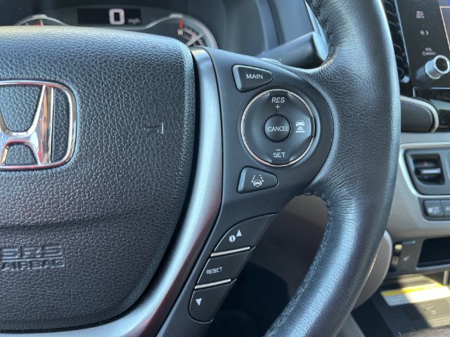 Thumbnail: 2023 Honda Ridgeline - 27