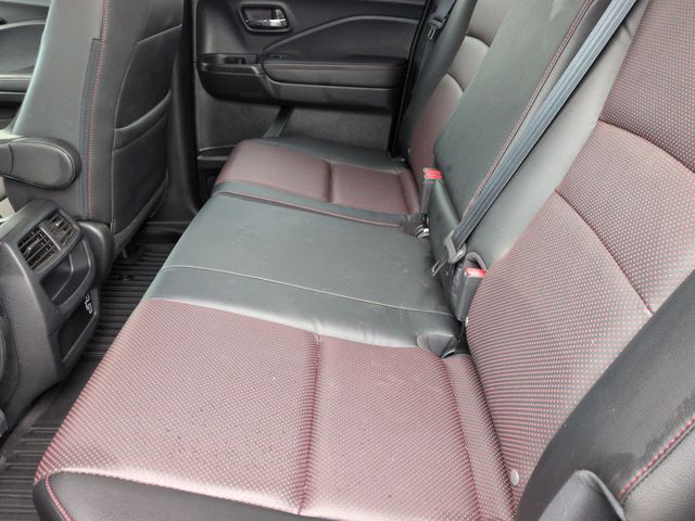 Thumbnail: 2023 Honda Ridgeline - 26