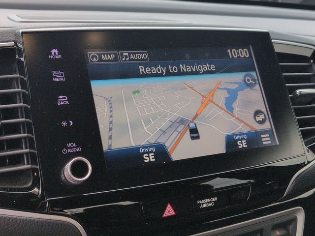 Thumbnail: 2023 Honda Ridgeline - 31