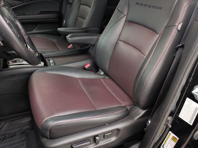 Thumbnail: 2023 Honda Ridgeline - 10