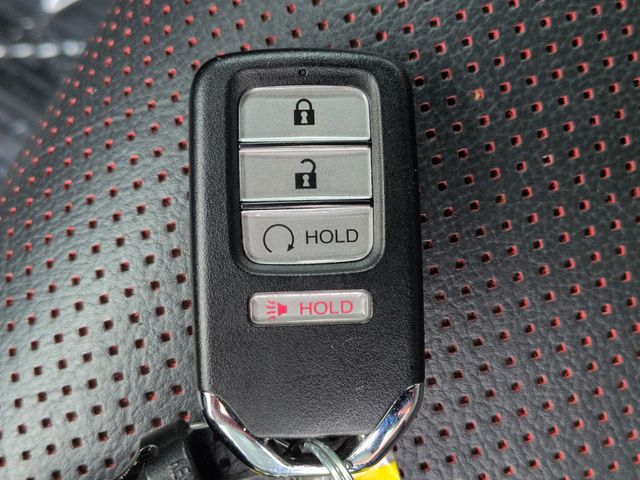 Thumbnail: 2023 Honda Ridgeline - 16