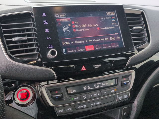 Thumbnail: 2023 Honda Ridgeline - 13