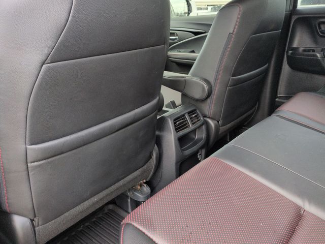 Thumbnail: 2023 Honda Ridgeline - 12