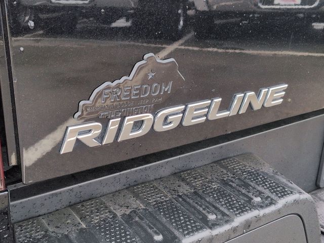 Thumbnail: 2023 Honda Ridgeline - 23