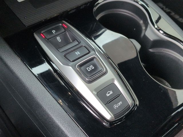 Thumbnail: 2023 Honda Ridgeline - 35