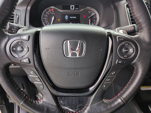 Thumbnail: 2023 Honda Ridgeline - 28