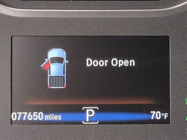 Thumbnail: 2023 Honda Ridgeline - 36