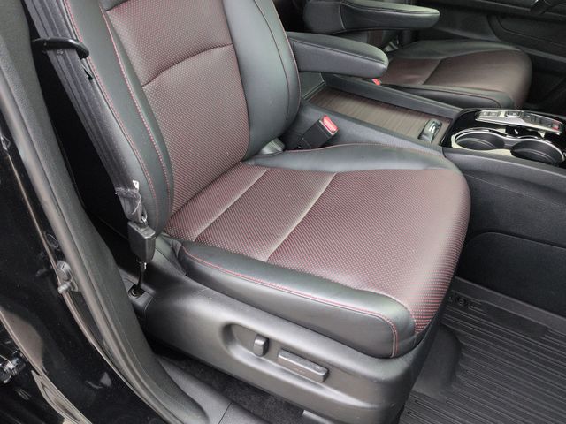 Thumbnail: 2023 Honda Ridgeline - 11