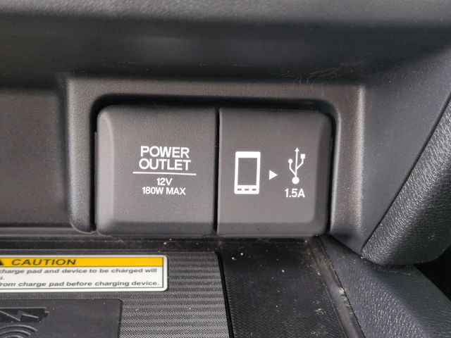 Thumbnail: 2023 Honda Ridgeline - 34