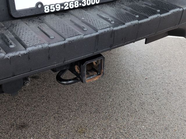 Thumbnail: 2023 Honda Ridgeline - 37