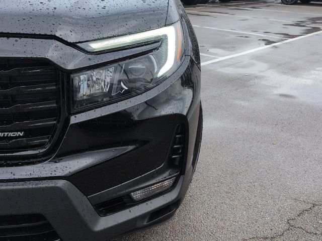 Thumbnail: 2023 Honda Ridgeline - 22