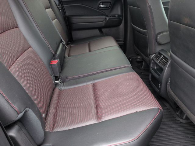 Thumbnail: 2023 Honda Ridgeline - 27