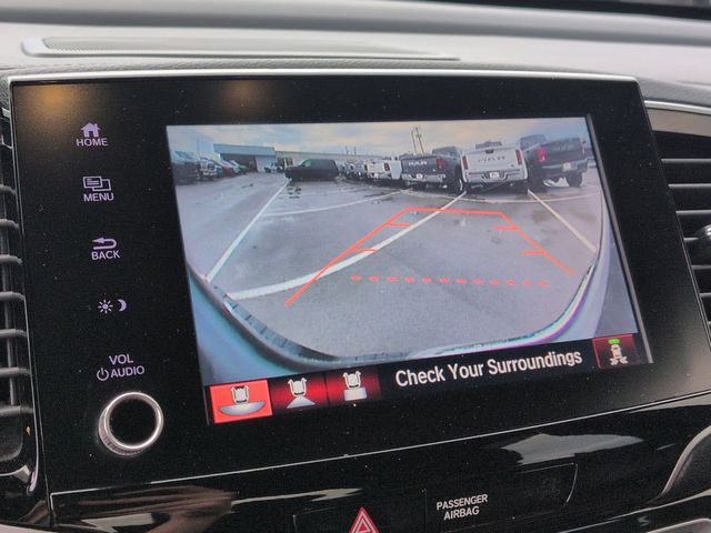 Thumbnail: 2023 Honda Ridgeline - 32