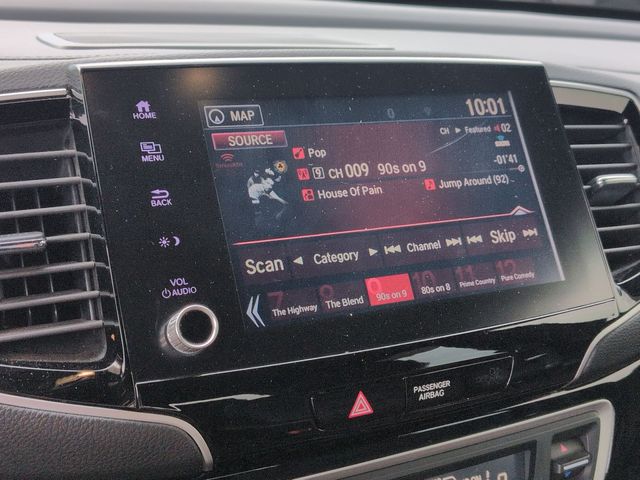 Thumbnail: 2023 Honda Ridgeline - 33