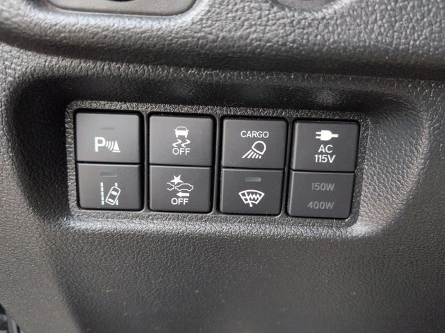 Thumbnail: 2023 Honda Ridgeline - 38