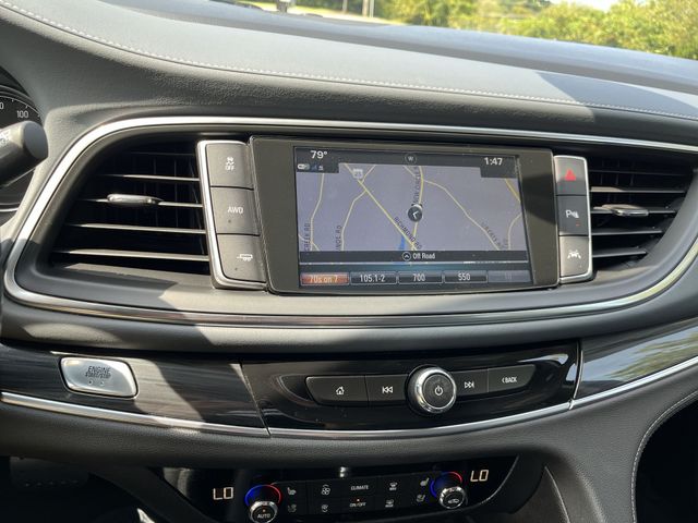 Thumbnail: 2018 Buick Enclave - 29