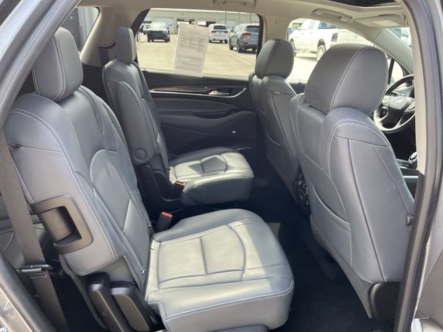 Thumbnail: 2018 Buick Enclave - 24