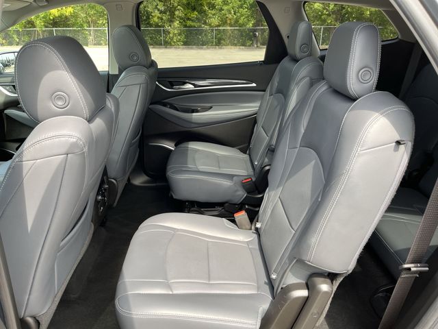 Thumbnail: 2018 Buick Enclave - 12