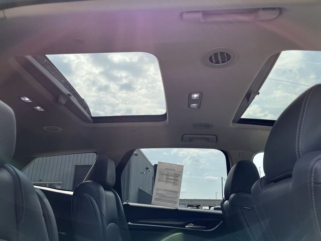 Thumbnail: 2018 Buick Enclave - 25