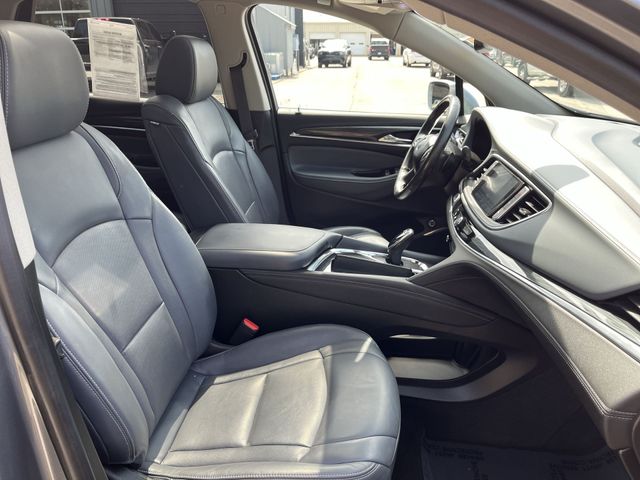 Thumbnail: 2018 Buick Enclave - 26