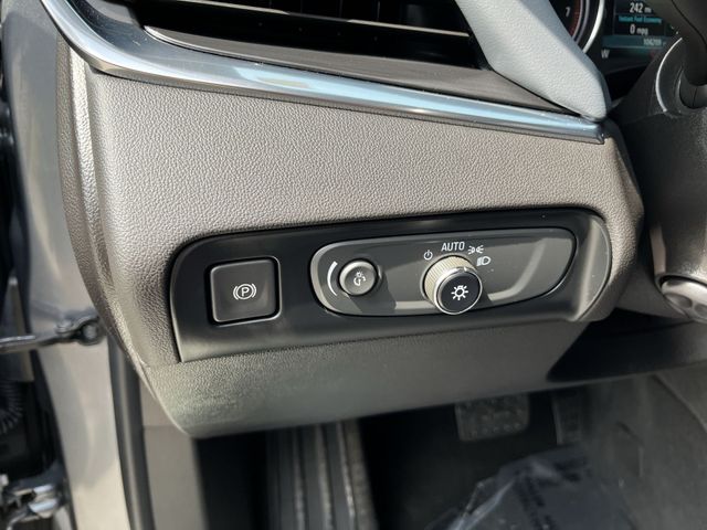 Thumbnail: 2018 Buick Enclave - 36