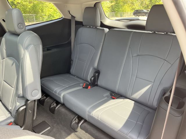 Thumbnail: 2018 Buick Enclave - 38