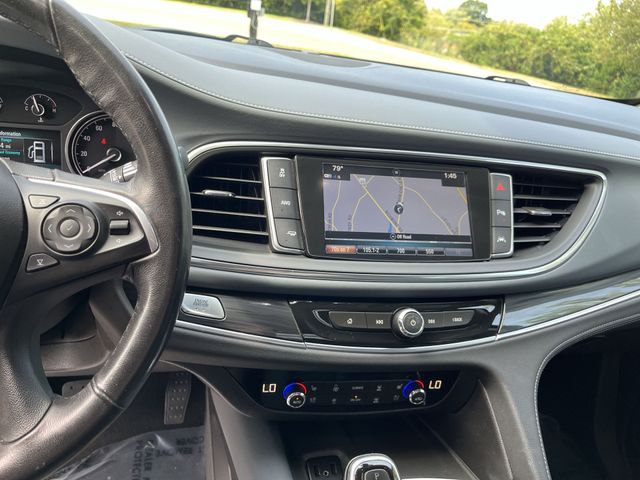 Thumbnail: 2018 Buick Enclave - 13