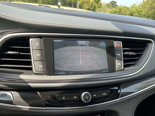 Thumbnail: 2018 Buick Enclave - 30