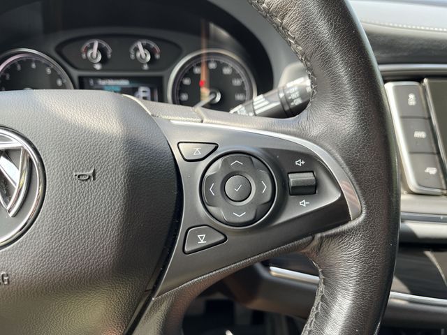 Thumbnail: 2018 Buick Enclave - 28