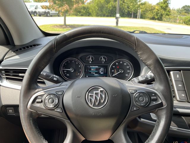 Thumbnail: 2018 Buick Enclave - 9