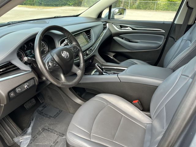 Thumbnail: 2018 Buick Enclave - 11
