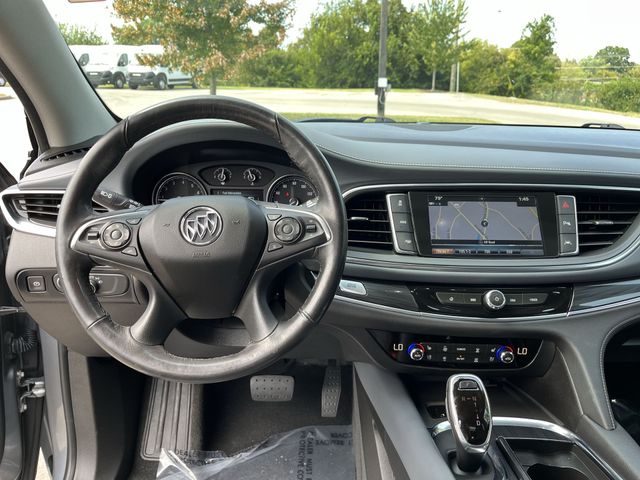 Thumbnail: 2018 Buick Enclave - 2