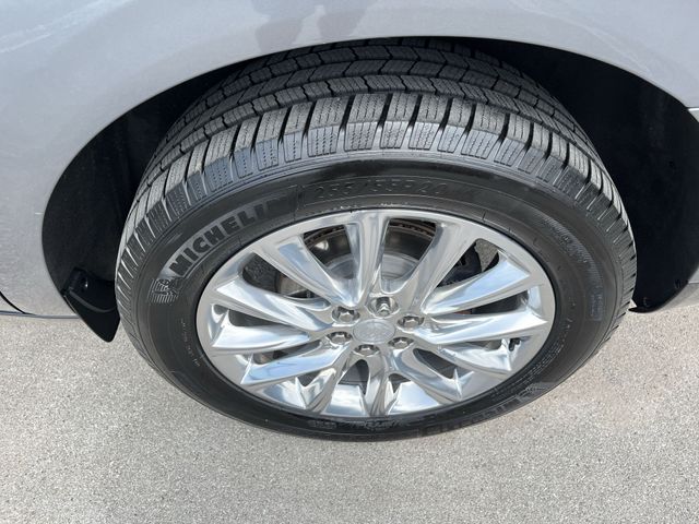 Thumbnail: 2018 Buick Enclave - 8