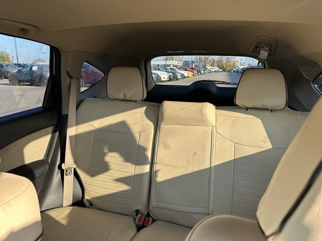 Thumbnail: 2016 Honda CR-V - 6