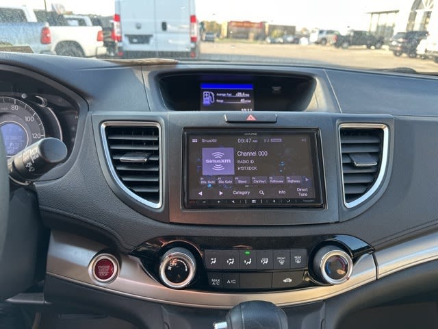 Thumbnail: 2016 Honda CR-V - 7