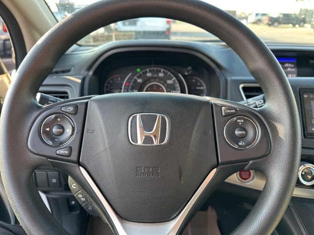 Thumbnail: 2016 Honda CR-V - 12