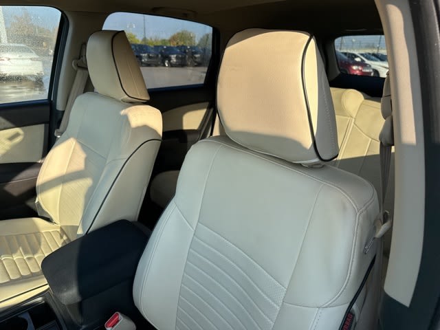 Thumbnail: 2016 Honda CR-V - 5