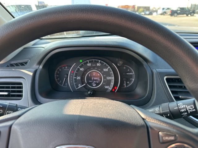 Thumbnail: 2016 Honda CR-V - 8