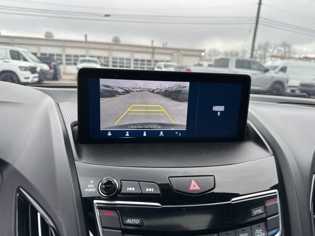 Thumbnail: 2020 Acura RDX - 14