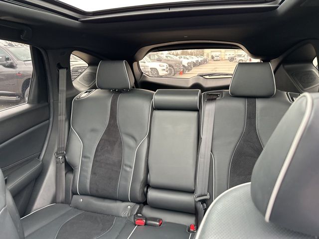 Thumbnail: 2020 Acura RDX - 9