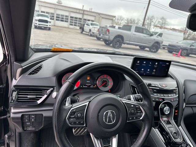 Thumbnail: 2020 Acura RDX - 2