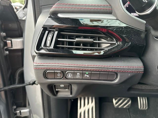 Thumbnail: 2023 Acura MDX - 21