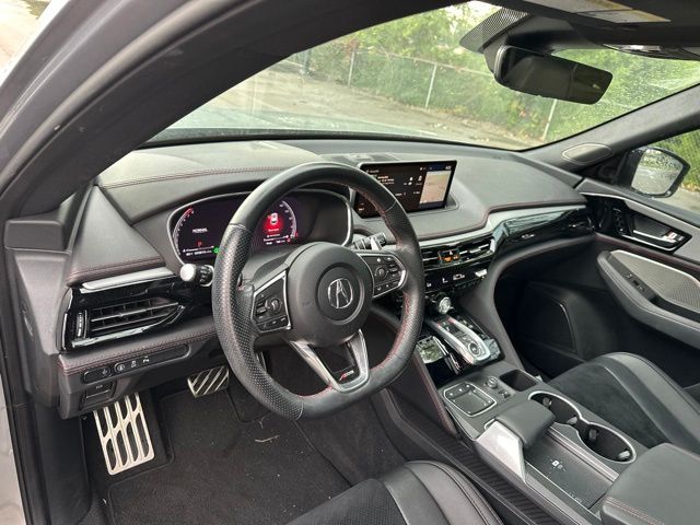 Thumbnail: 2023 Acura MDX - 2