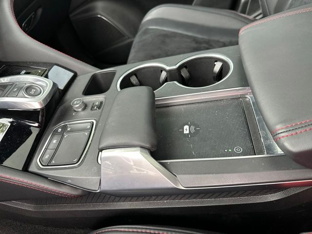 Thumbnail: 2023 Acura MDX - 13