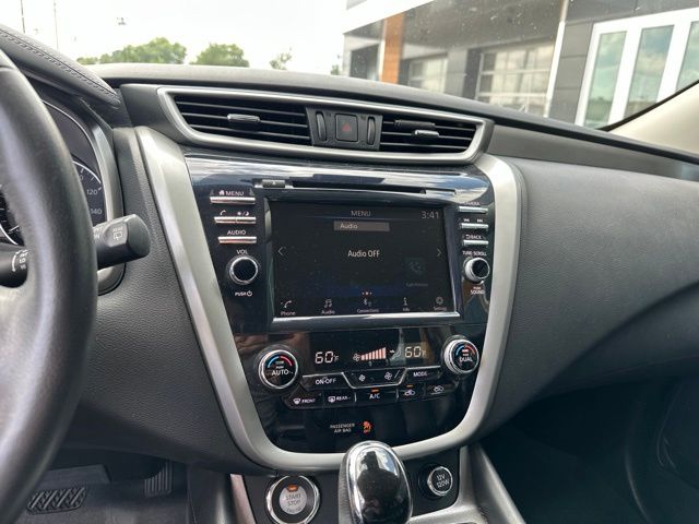 Thumbnail: 2020 Nissan Murano - 8