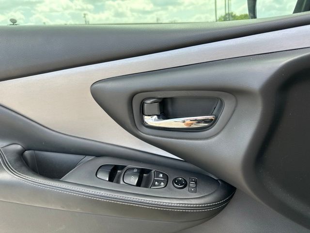 Thumbnail: 2020 Nissan Murano - 14