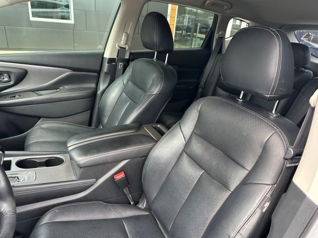 Thumbnail: 2020 Nissan Murano - 6