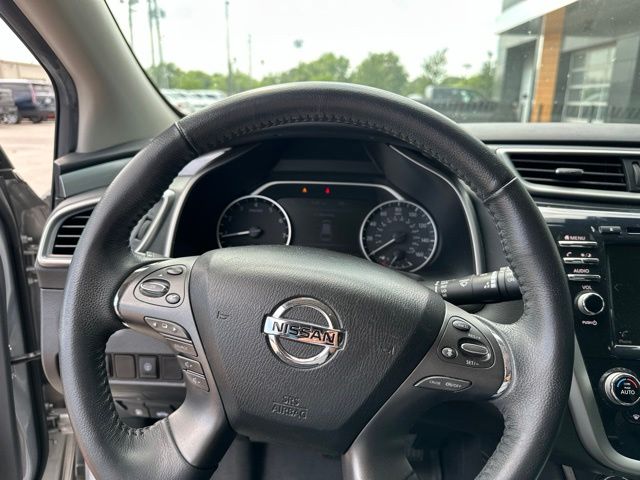 Thumbnail: 2020 Nissan Murano - 2